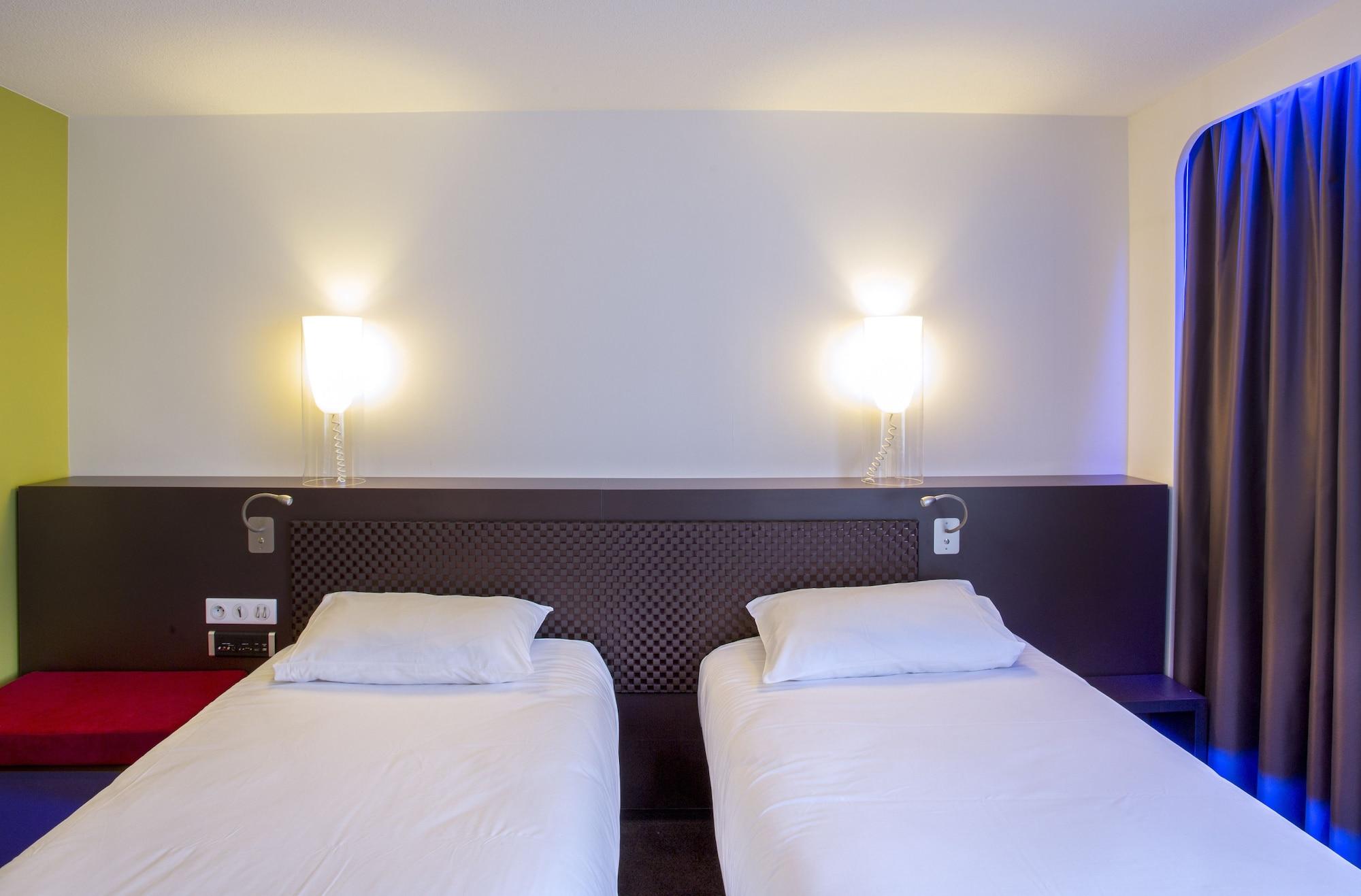 Hotel ibis Styles Lorient Caudan Exteriér fotografie