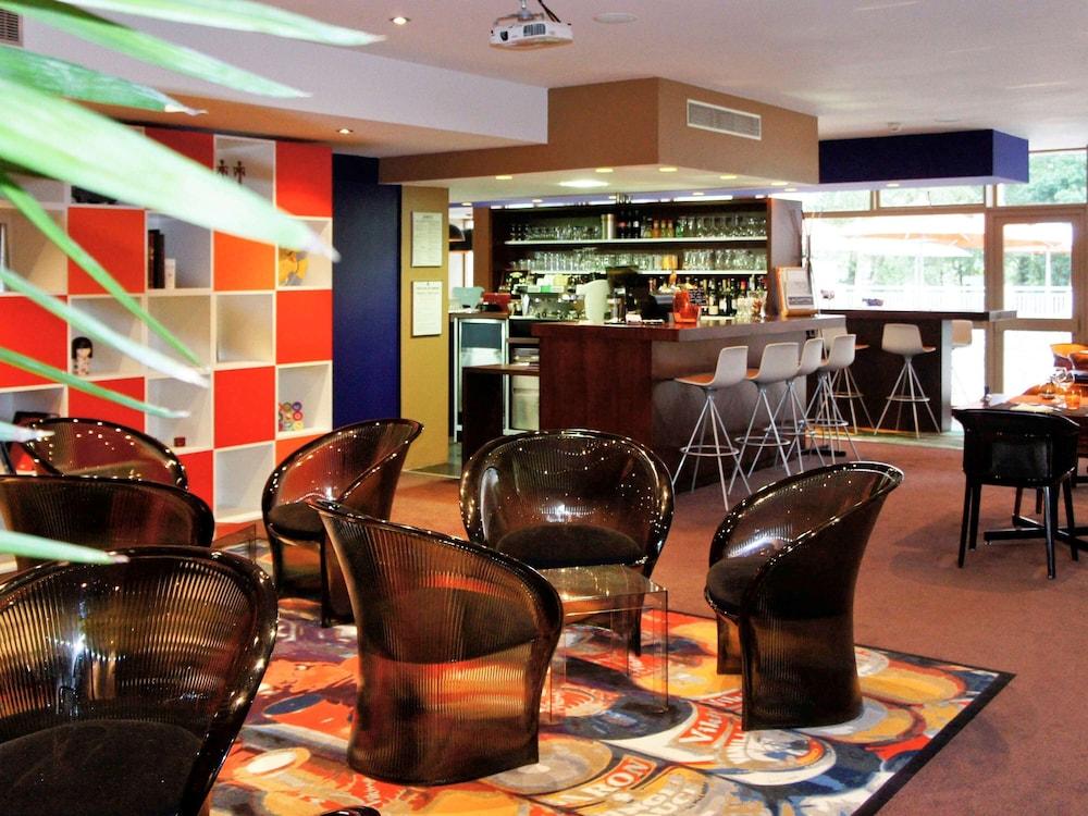 Hotel ibis Styles Lorient Caudan Exteriér fotografie