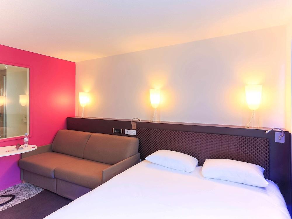 Hotel ibis Styles Lorient Caudan Exteriér fotografie