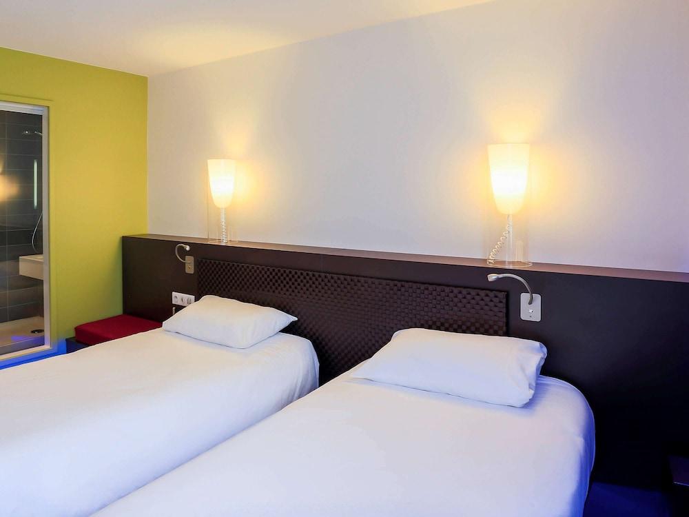 Hotel ibis Styles Lorient Caudan Exteriér fotografie