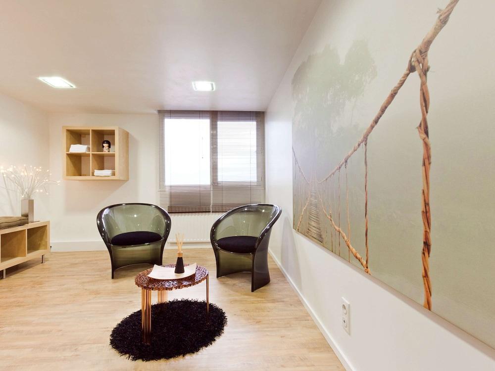 Hotel ibis Styles Lorient Caudan Exteriér fotografie