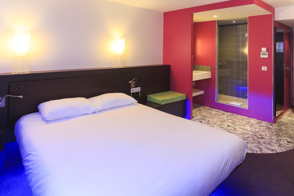 Hotel ibis Styles Lorient Caudan Exteriér fotografie