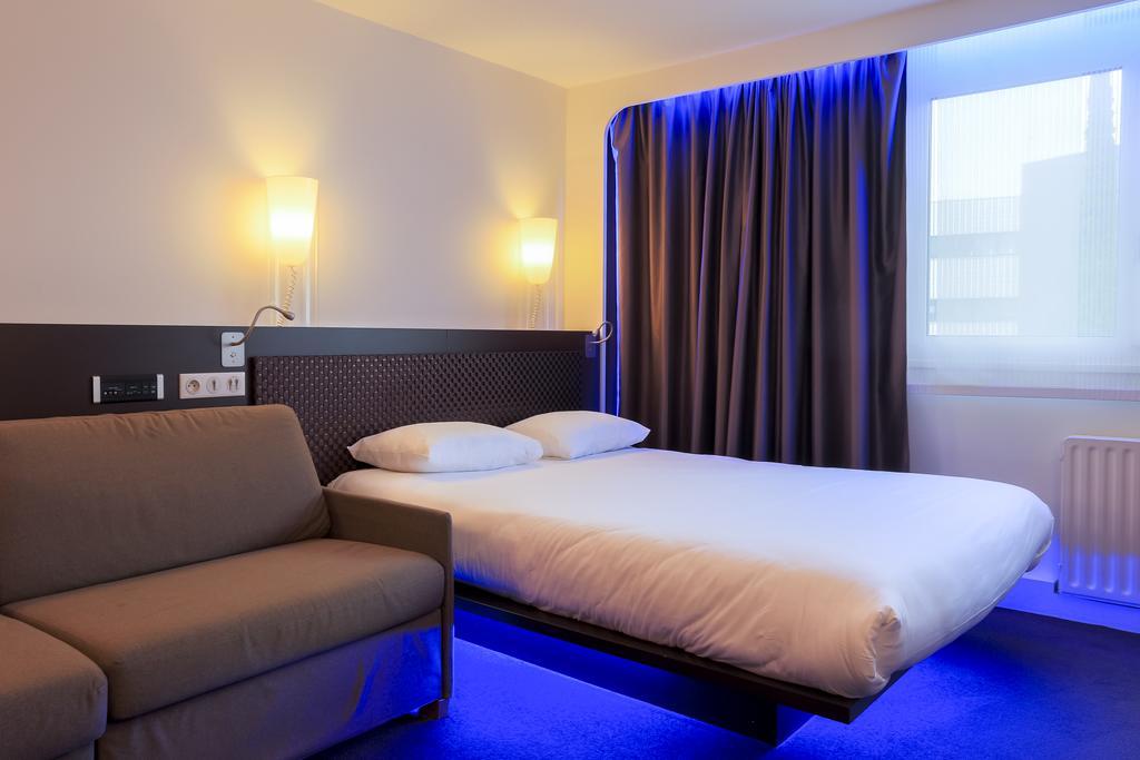 Hotel ibis Styles Lorient Caudan Exteriér fotografie