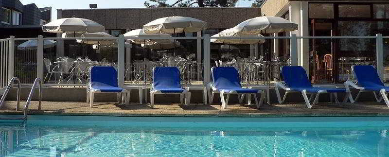 Hotel ibis Styles Lorient Caudan Exteriér fotografie
